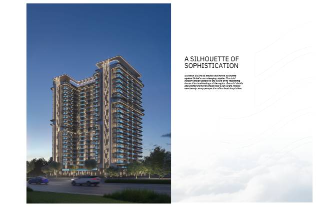 Apartment for Sale - Dubai, United Arab Emirates