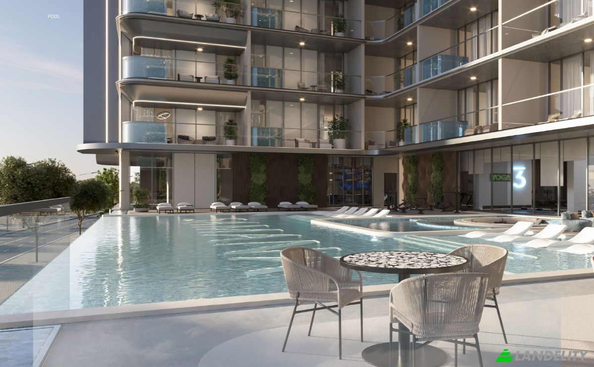 Apartment for Sale Dubai, Dubai Production City, United Arab Emirates. Photo 6