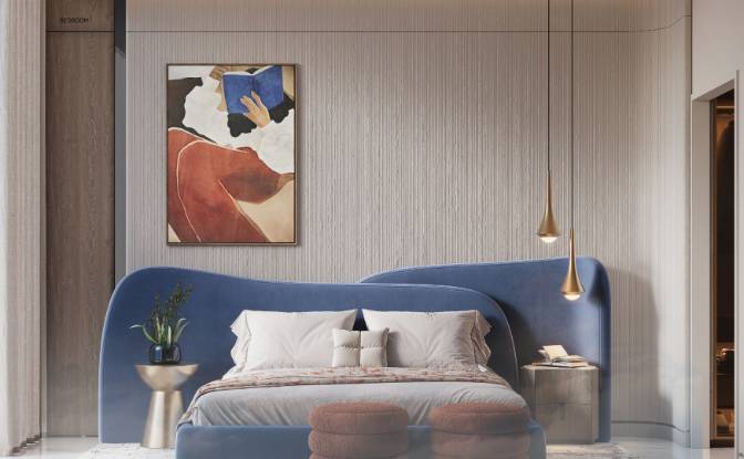 Apartment for Sale Dubai, Dubai Production City. Photo#8 Apartment for Sale Dubai, Dubai Production City. Photo#8