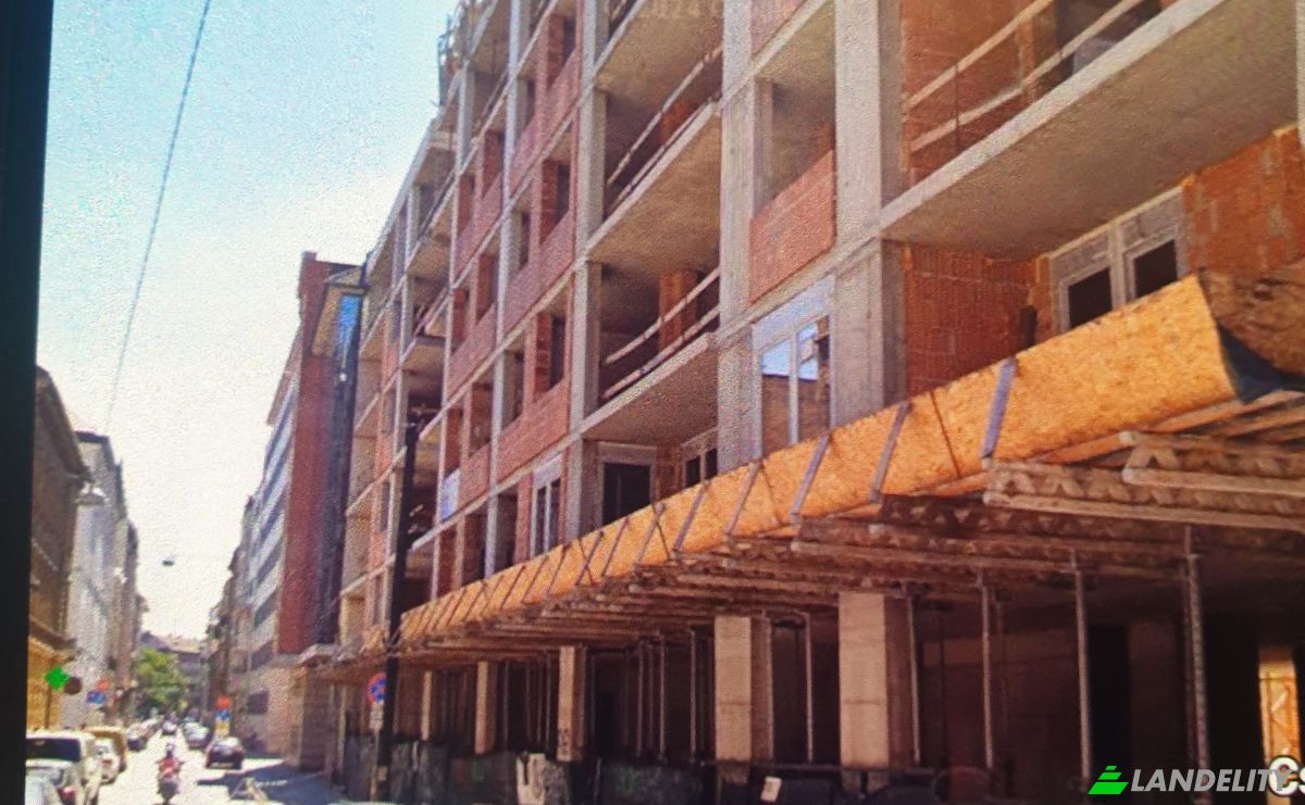 Investing/Development for Sale Budapest, Hungary, Csengery u 66-1 emelet 13 a, 1067 Hungary. Photo 4