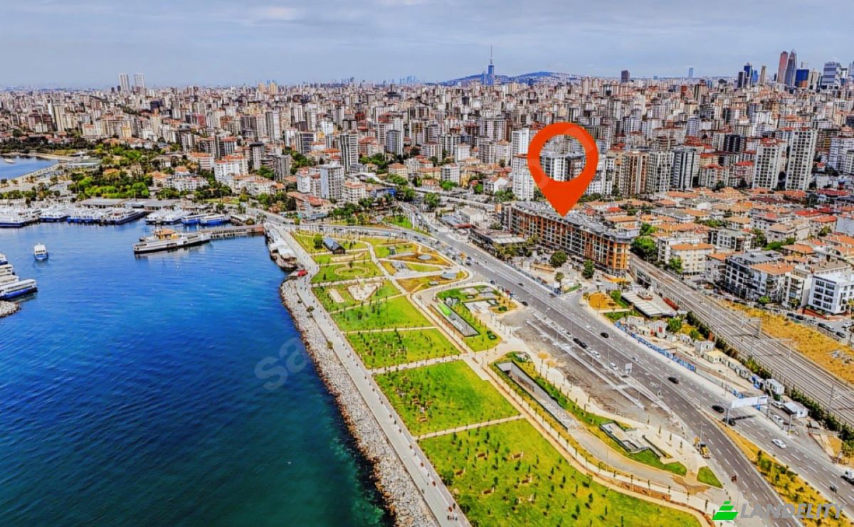Business for Sale Altintepe, Bagdat Cad No:23, 34100 Maltepe Istanbul, Istanbul, Maltepe, Turkiye. Photo 1