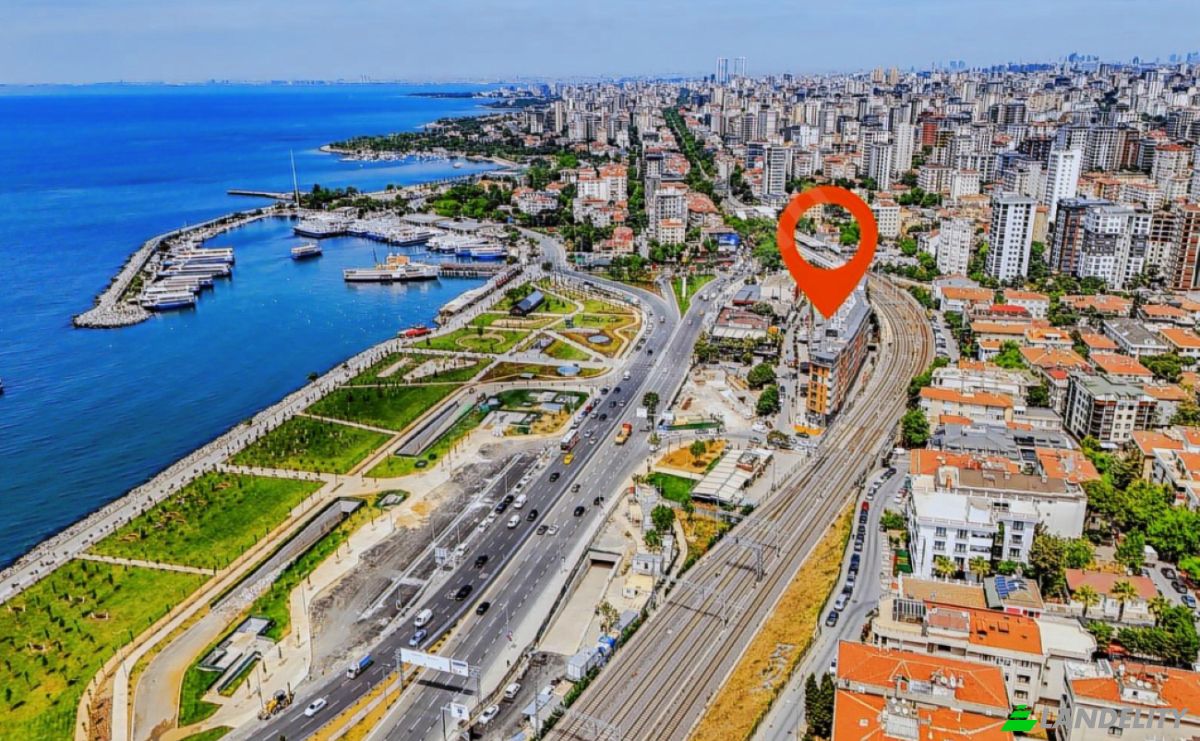 Business for Sale Altintepe, Bagdat Cad No:23, 34100 Maltepe Istanbul, Istanbul, Maltepe, Turkiye. Photo 2