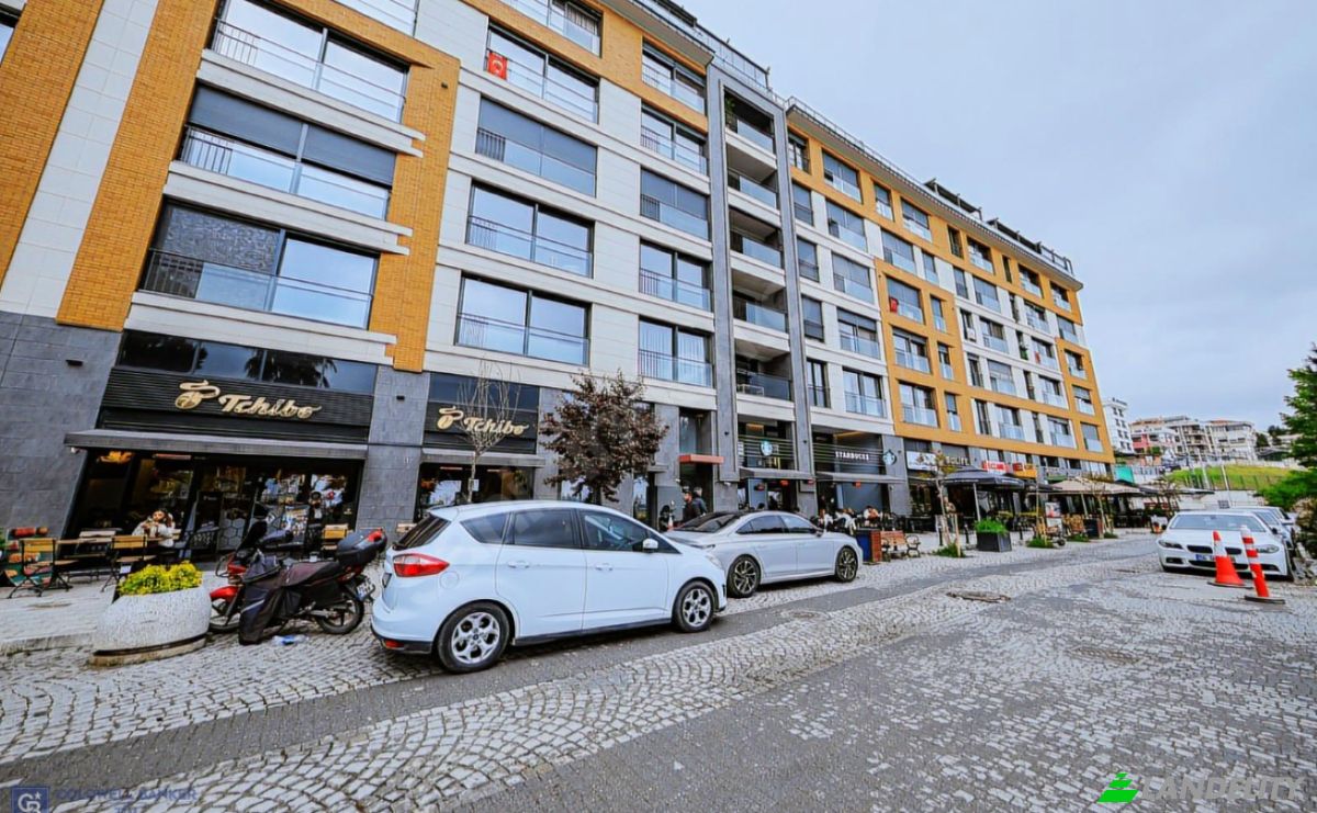 Business for Sale Altintepe, Bagdat Cad No:23, 34100 Maltepe Istanbul, Istanbul, Maltepe, Turkiye. Photo 8