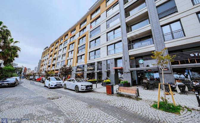 Business for Sale Altintepe, Bagdat Cad No:23. Photo#9 Business for Sale Altintepe, Bagdat Cad No:23. Photo#9
