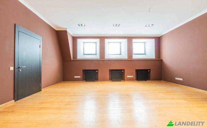 Apartment for Sale - Kyiv, Ukraine