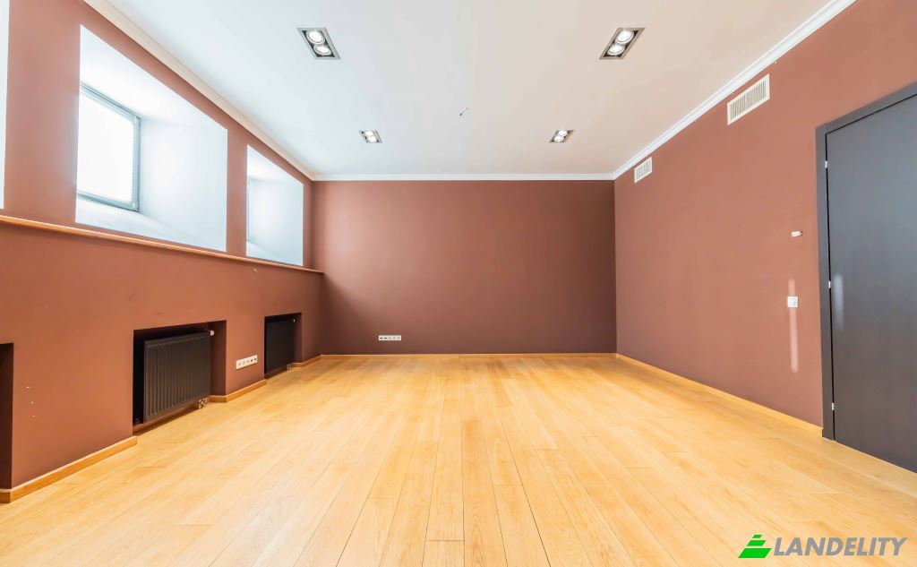 Apartment for Sale Tarasa Shevchenko Blvd, Kyiv, Kyiv City, Ukraine, 02000. Photo 3