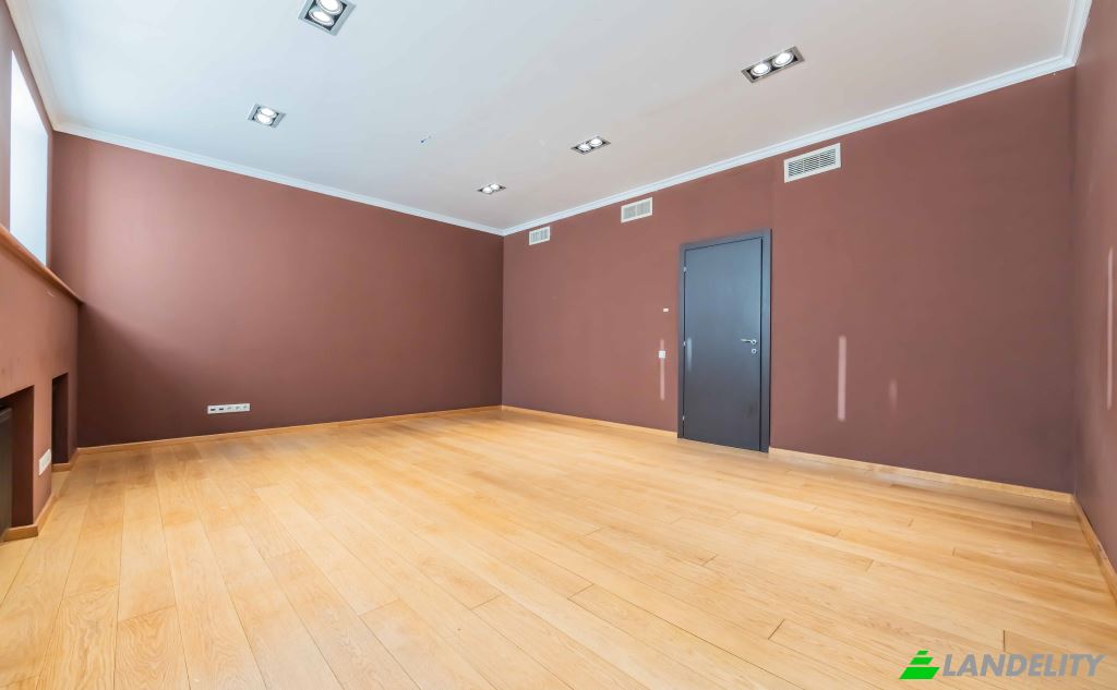 Apartment for Sale Tarasa Shevchenko Blvd, Kyiv, Kyiv City, Ukraine, 02000. Photo 4