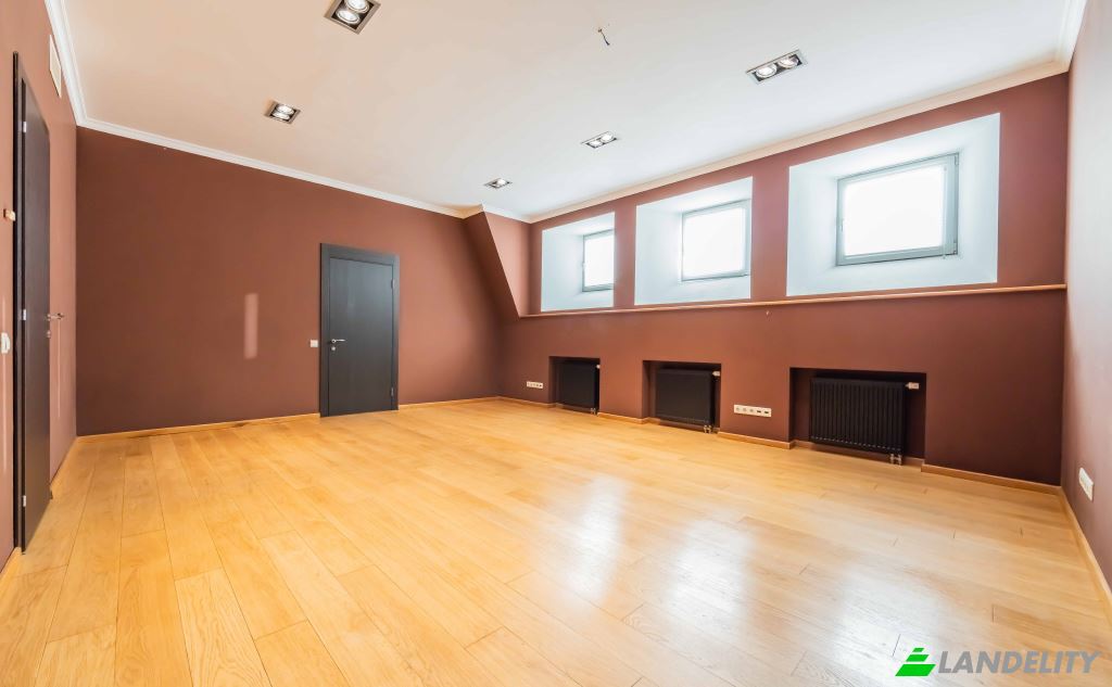 Apartment for Sale Tarasa Shevchenko Blvd, Kyiv, Kyiv City, Ukraine, 02000. Photo 8