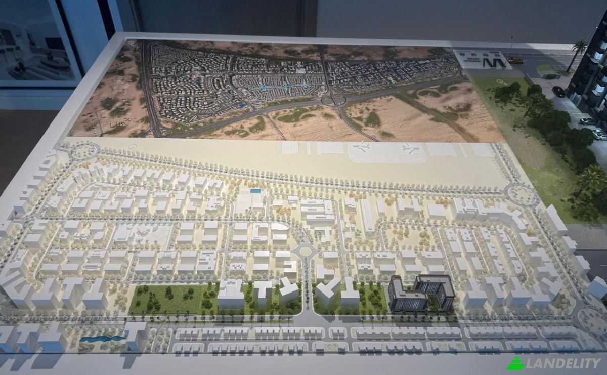 Apartment for Sale Dubai, United Arab Emirates. Photo 2