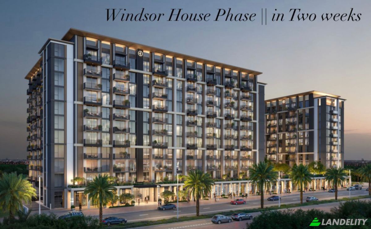 Apartment for Sale Dubai, United Arab Emirates. Photo 1