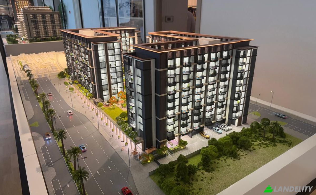 Apartment for Sale Dubai, United Arab Emirates. Photo 3