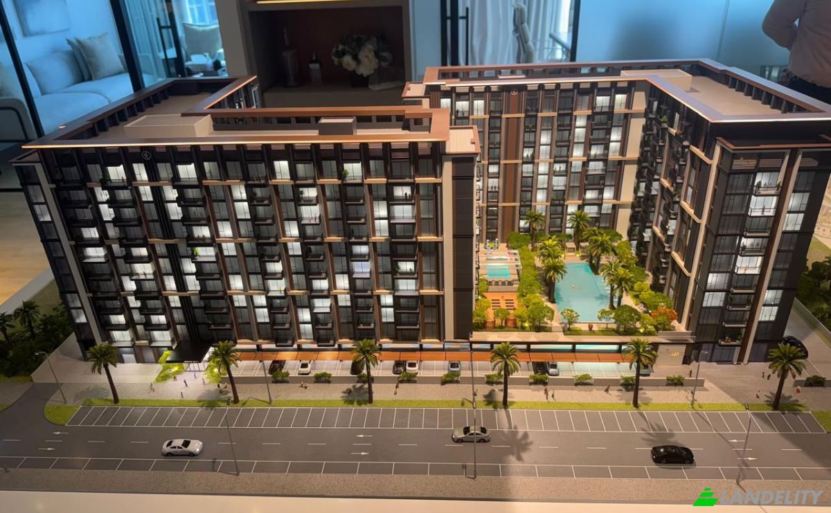 Apartment for Sale Dubai, United Arab Emirates. Photo 5
