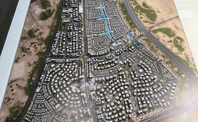Apartment for Sale Dubai, United Arab Emirates. Photo#6