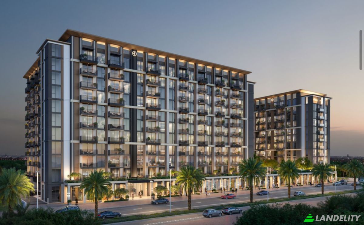 Apartment for Sale Dubai, United Arab Emirates. Photo 8