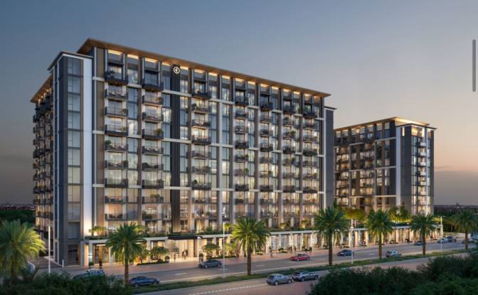 Apartment for Sale Dubai, United Arab Emirates. Photo#8