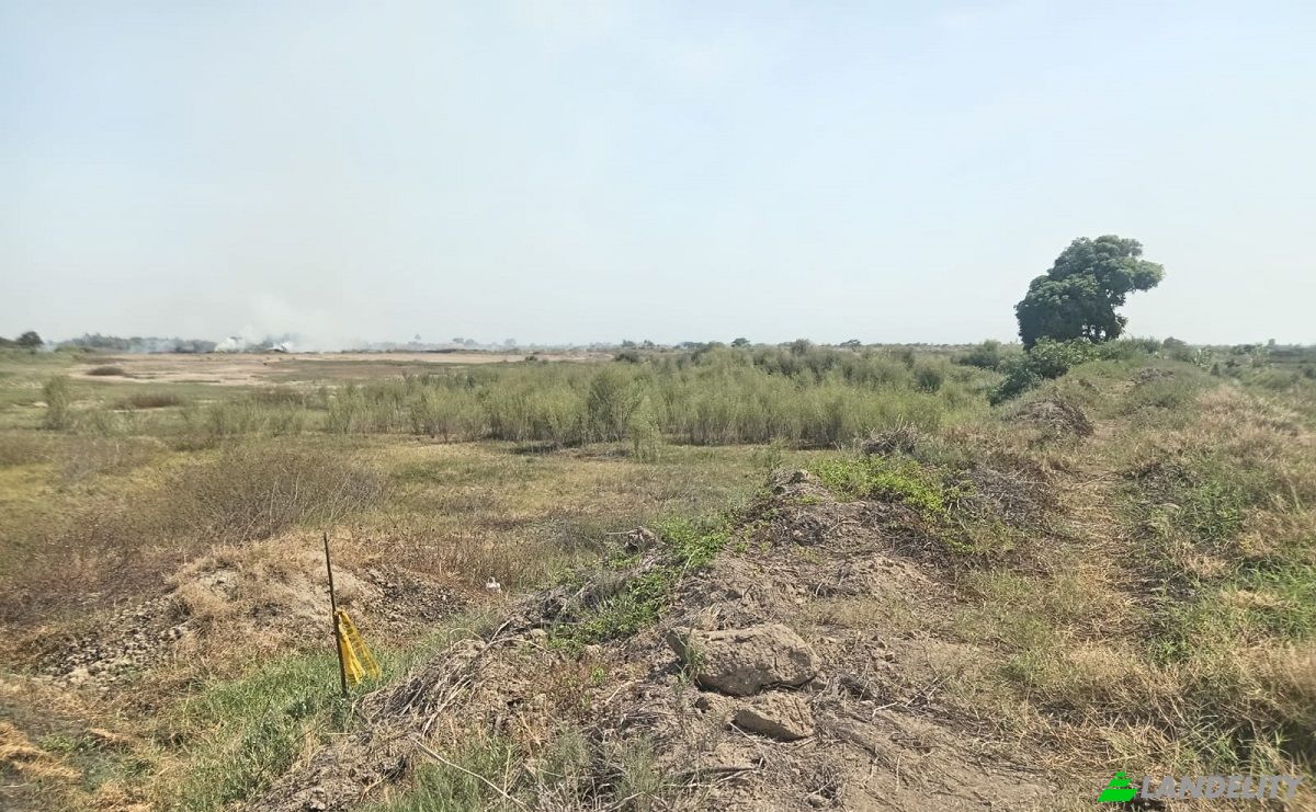Land Lot for Sale Via Sin Nombre, 14000, Lambayeque, Lambayeque Province, Peru. Photo 4