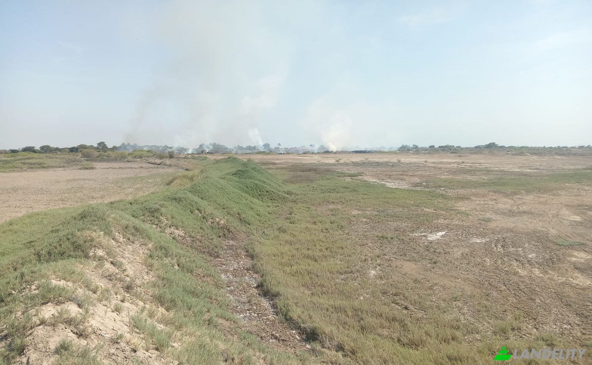 Land Lot for Sale Via Sin Nombre, 14000, Lambayeque, Lambayeque Province, Peru. Photo 5