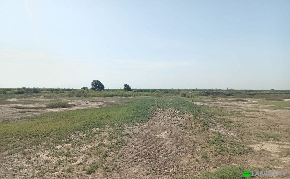 Land Lot for Sale Via Sin Nombre, 14000, Lambayeque, Lambayeque Province, Peru. Photo 6