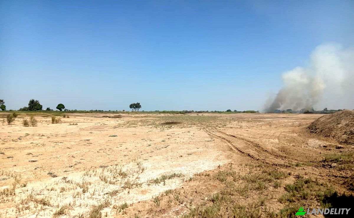 Land Lot for Sale Via Sin Nombre, 14000, Lambayeque, Lambayeque Province, Peru. Photo 3