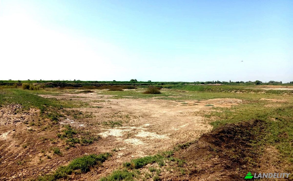 Land Lot for Sale Via Sin Nombre, 14000, Lambayeque, Lambayeque Province, Peru. Photo 2