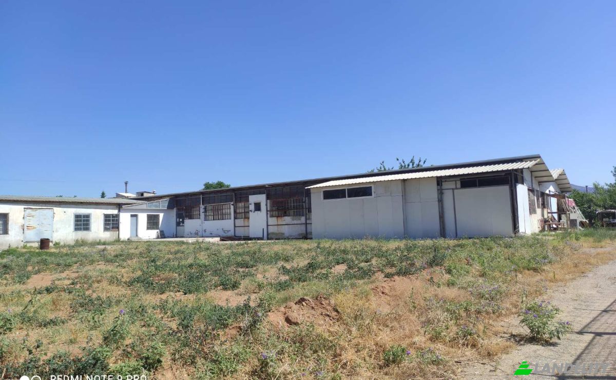 Business for Sale Aristotelois 33, Delta 570 08, Delta, Central Macedonia, Decentralized Administration of Macedonia and Thrace, Greece. Photo 2