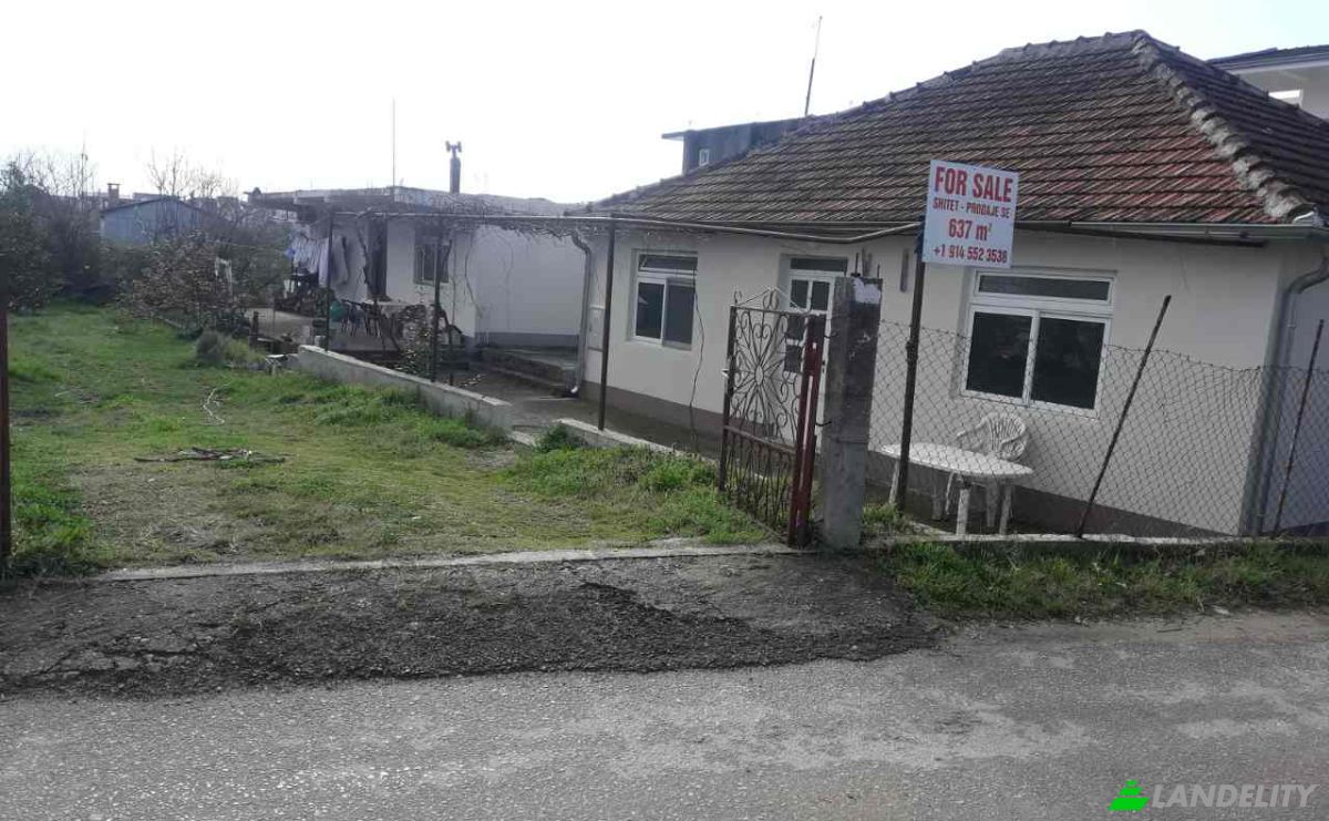 Investing/Development for Sale Bulevardi Gjergj Kstrioti Skenderbeu, Ulcinj 85360, Ulcinj, Rana, Ulcinj Municipality, Montenegro. Photo 1