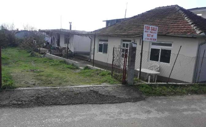 Investing/Development for Sale - Ulcinj, Montenegro