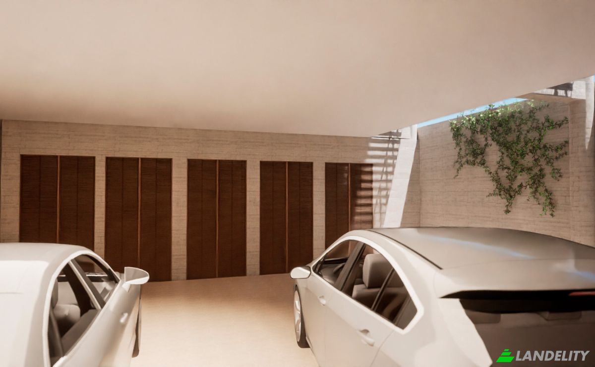 Apartamento à venda Calle 88 Nte 15, Luis Donaldo Colosio, 77728 Playa del Carmen, Playa del Carmen, Solidaridad, Quintana Roo, Mexico. foto 19