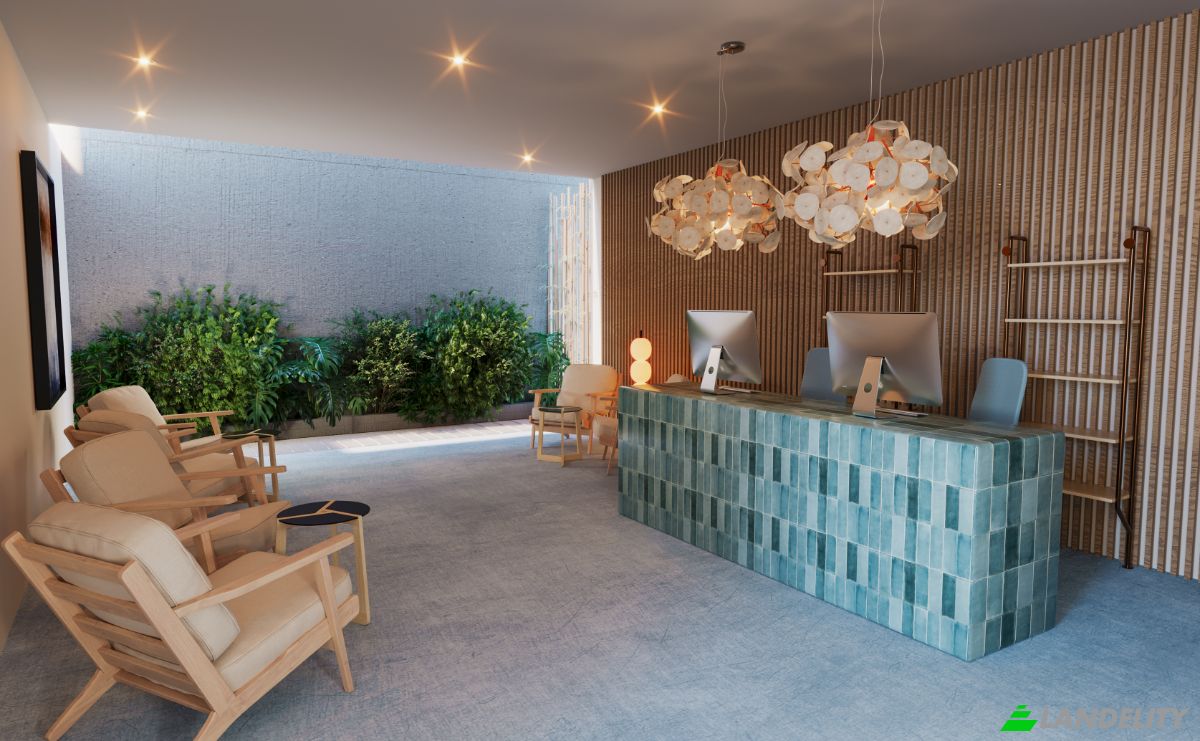 Apartamento à venda Calle 88 Nte 15, Luis Donaldo Colosio, 77728 Playa del Carmen, Playa del Carmen, Solidaridad, Quintana Roo, Mexico. foto 5