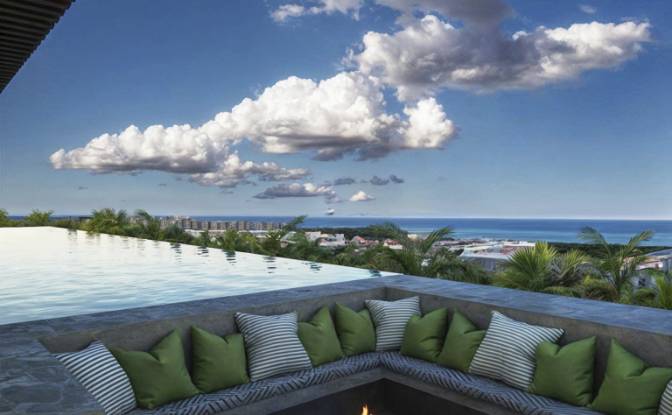 Apartment for Sale - Playa del Carmen, Mexico