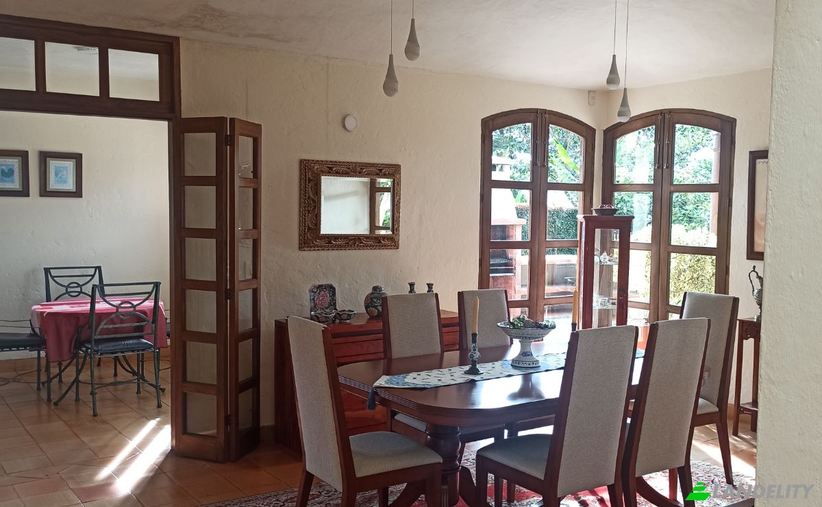 Mansion for Sale Llanogrande-Rionegro #1, Rionegro, Antioquia, Colombia. Photo 6