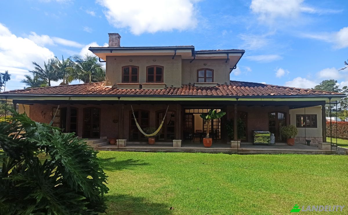Mansion for Sale Llanogrande-Rionegro #1, Rionegro, Antioquia, Colombia. Photo 7