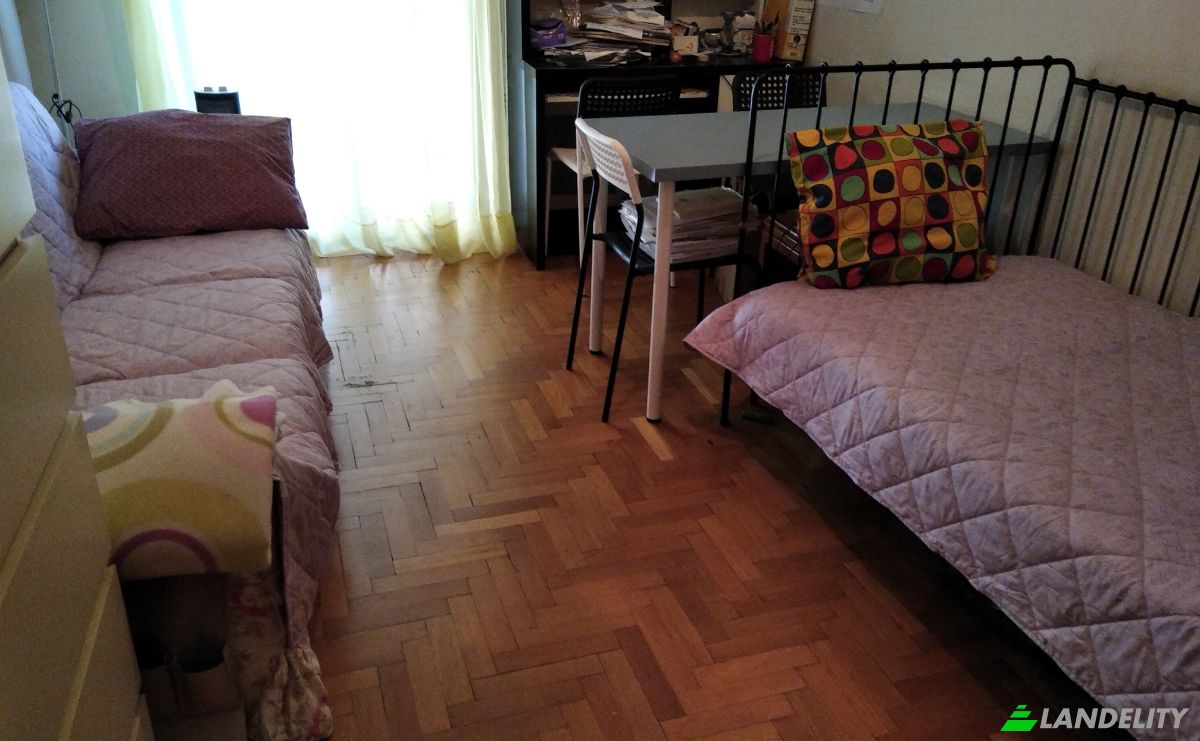 Appartement à vendre Ilision 25, Zografou 157 71, Zografou, Attica, Decentralized Administration of Attica, Greece. Photo 1