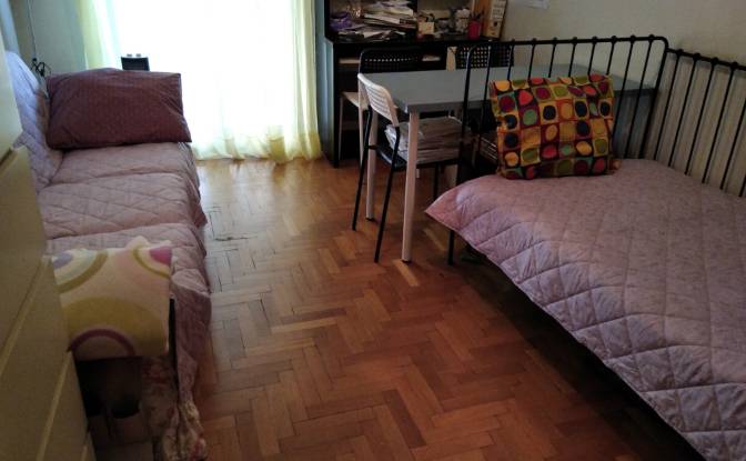 Apartment for Sale - Zografou, Greece