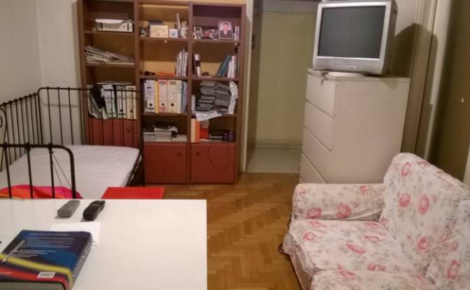 Appartement à vendre Ilision 25, Zografou 157 71. Photo#2