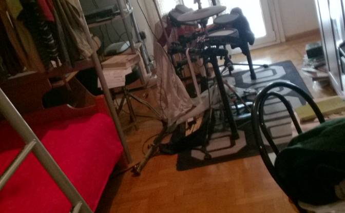Appartement à vendre Ilision 25, Zografou 157 71. Photo#24