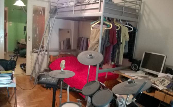 Appartement à vendre Ilision 25, Zografou 157 71. Photo#25