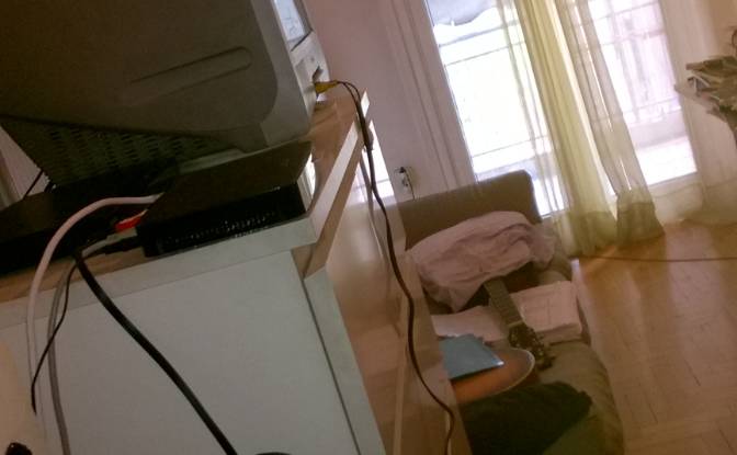 Appartement à vendre Ilision 25, Zografou 157 71. Photo#4