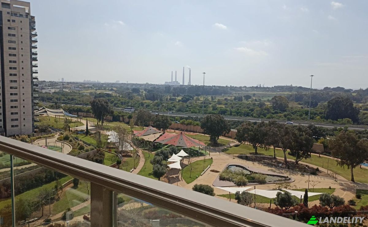 Apartment for Sale Ha-Shikmim St 4, Or Akiva, Hadera, Haifa District, Israel, 3061858. Photo 1