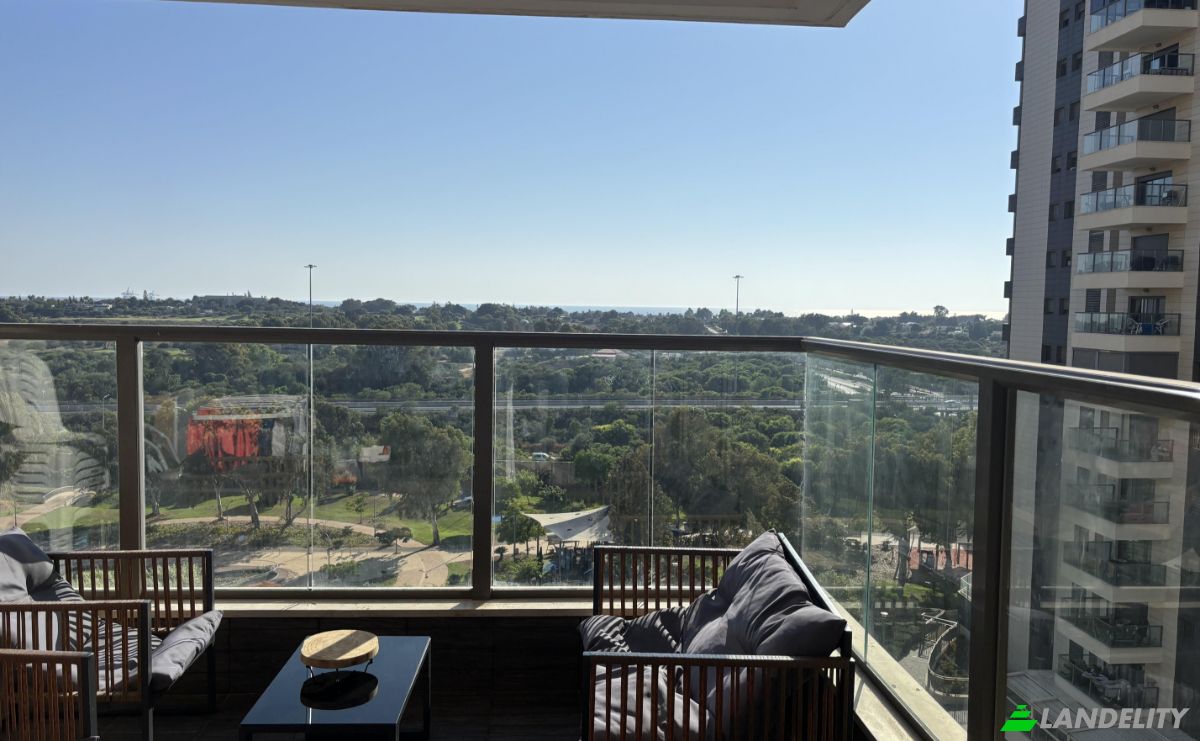 Apartment for Sale Ha-Shikmim St 4, Or Akiva, Hadera, Haifa District, Israel, 3061858. Photo 2