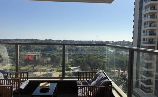 Apartment for Sale Ha-Shikmim St 4, Or Akiva. Photo#2 Apartment for Sale Ha-Shikmim St 4, Or Akiva. Photo#2