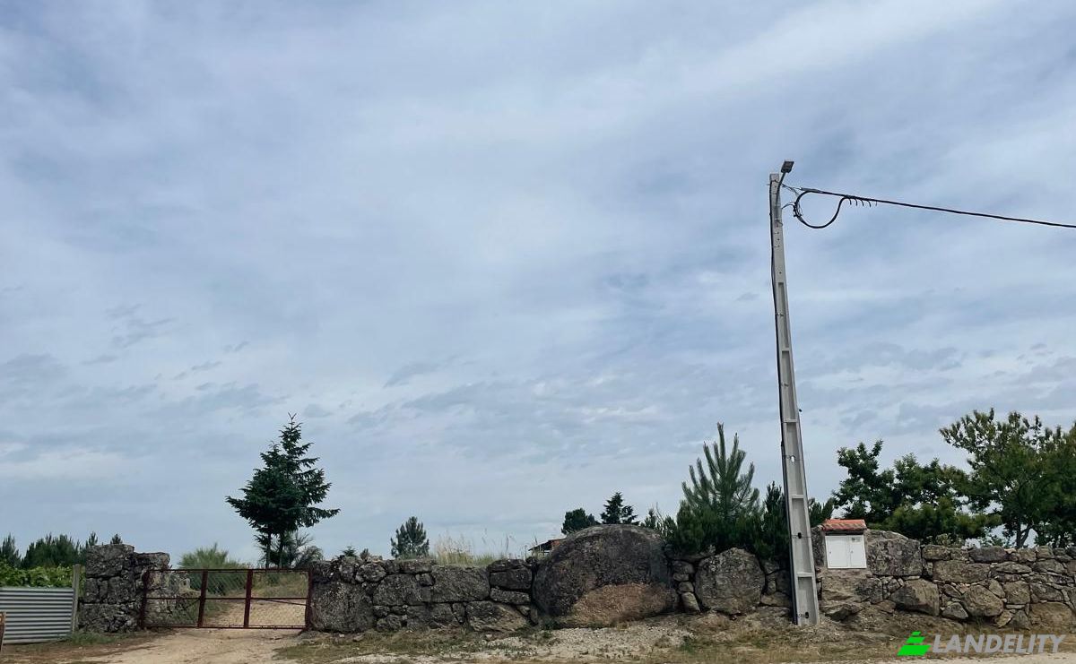 Investing/Development for Sale R Sao Joao, 3620, Fonte Arcada, Moimenta da Beira, Viseu District, Portugal. Photo 6