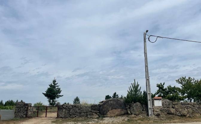 Investing/Development for Sale R Sao Joao, 3620. Photo#6 Investing/Development for Sale R Sao Joao, 3620. Photo#6