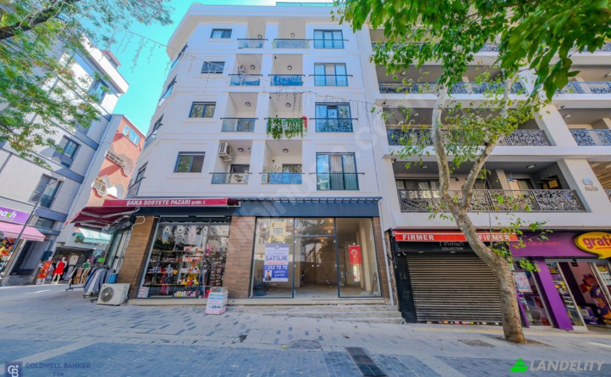 Business for Sale Baglarbasi, Ataturk Cd no:8 23, 34844 Maltepe Istanbul, Istanbul, Maltepe, Turkiye. Photo 7