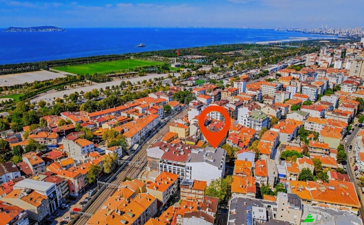 Business for Sale Baglarbasi, Ataturk Cd no:8 23, 34844 Maltepe Istanbul, Istanbul, Maltepe, Turkiye. Photo 4