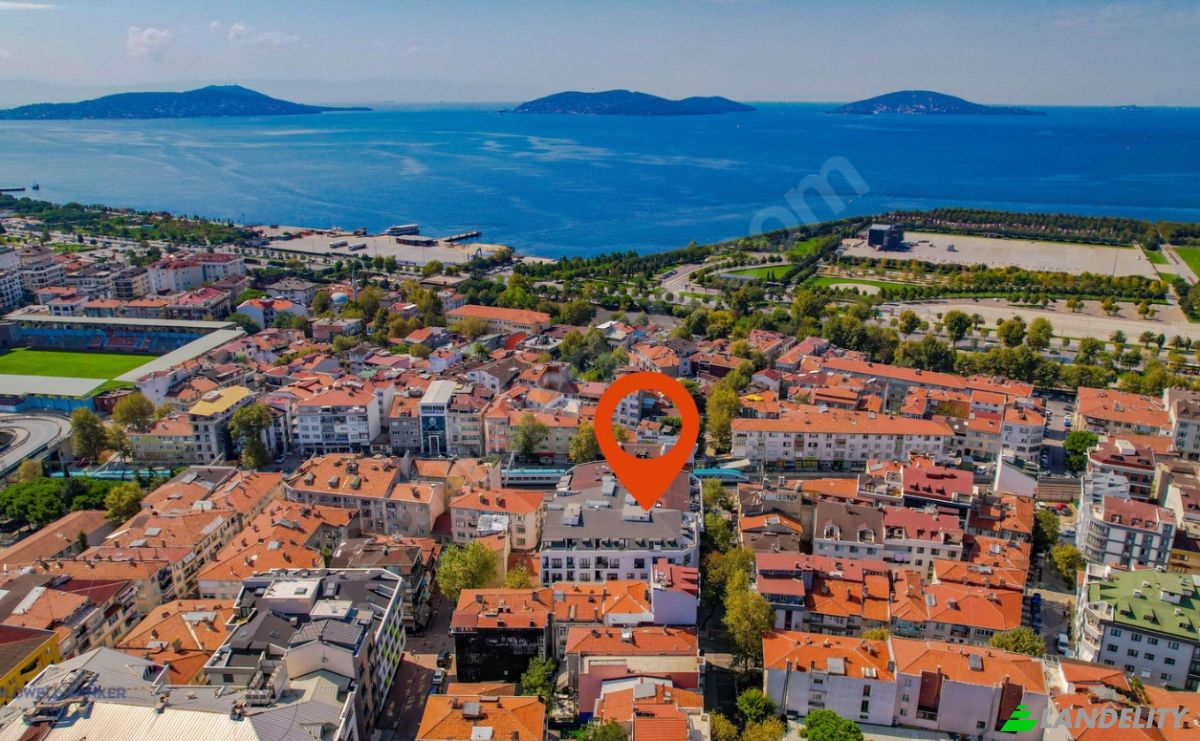 Business for Sale Baglarbasi, Ataturk Cd no:8 23, 34844 Maltepe Istanbul, Istanbul, Maltepe, Turkiye. Photo 5