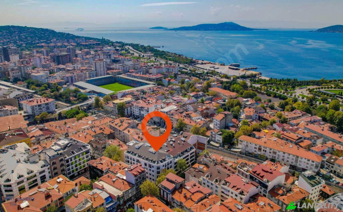 Business for Sale Baglarbasi, Ataturk Cd no:8 23, 34844 Maltepe Istanbul, Istanbul, Maltepe, Turkiye. Photo 1