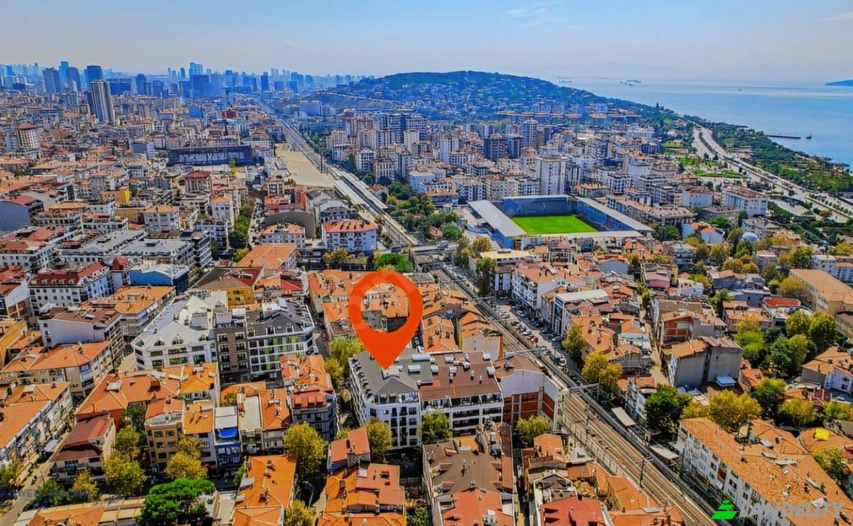 Business for Sale Baglarbasi, Ataturk Cd no:8 23, 34844 Maltepe Istanbul, Istanbul, Maltepe, Turkiye. Photo 2