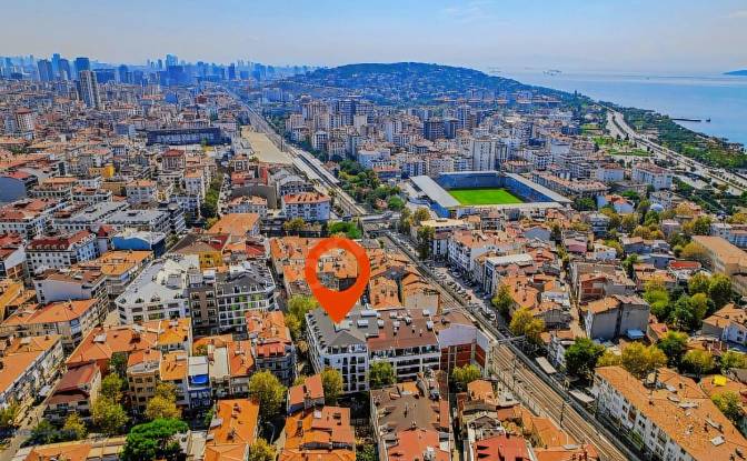 Business for Sale Baglarbasi, Ataturk Cd no:8 23. Photo#2 Business for Sale Baglarbasi, Ataturk Cd no:8 23. Photo#2