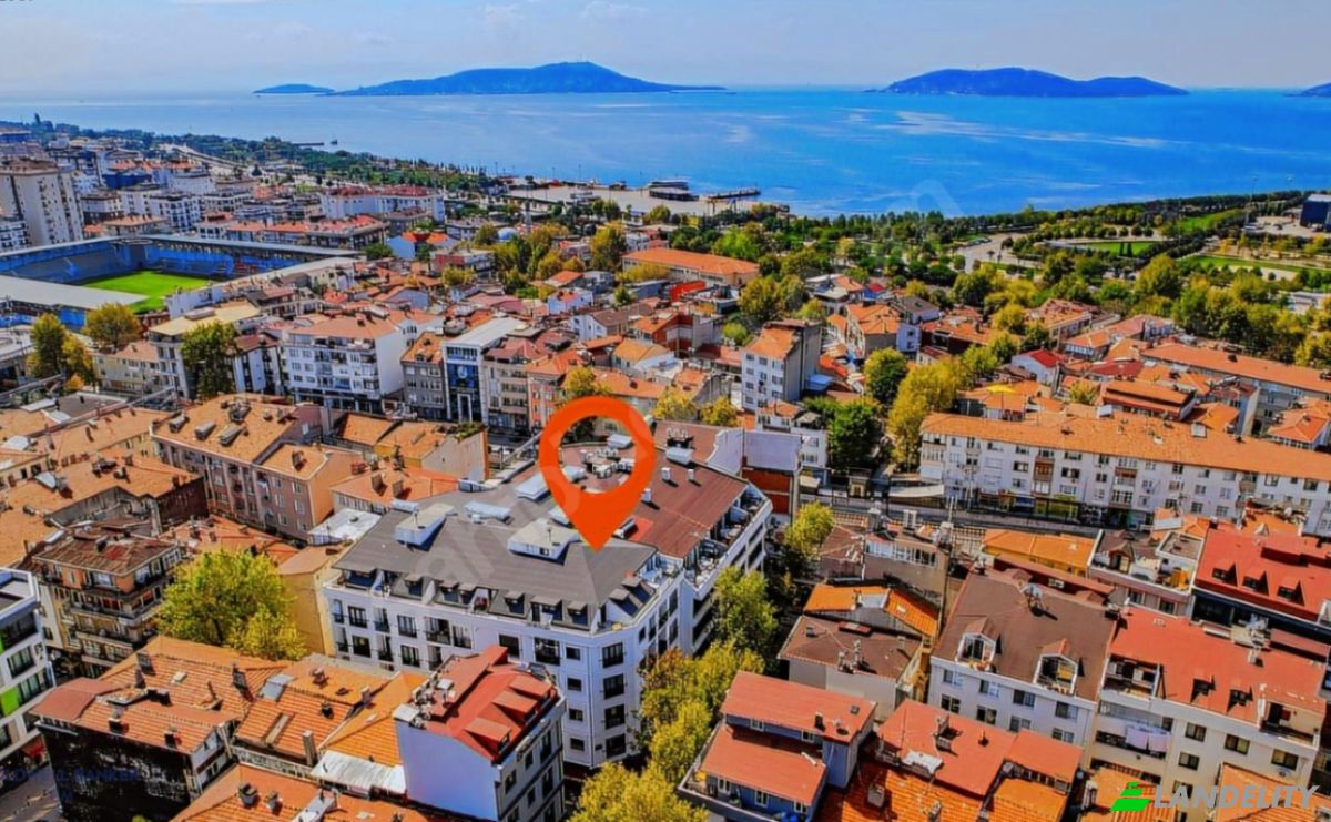 Business for Sale Baglarbasi, Ataturk Cd no:8 23, 34844 Maltepe Istanbul, Istanbul, Maltepe, Turkiye. Photo 6